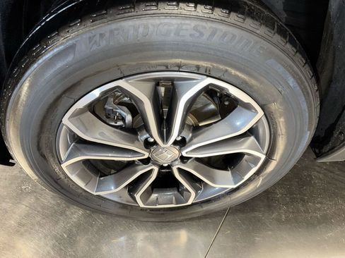 Certified 2022 Honda CR-V EX image 11