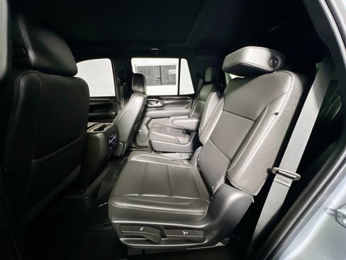 Used 2021 Chevrolet Tahoe LT image 29