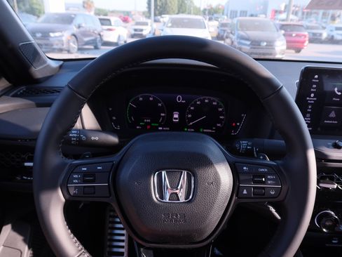 New 2026 Honda Accord Sport image 10