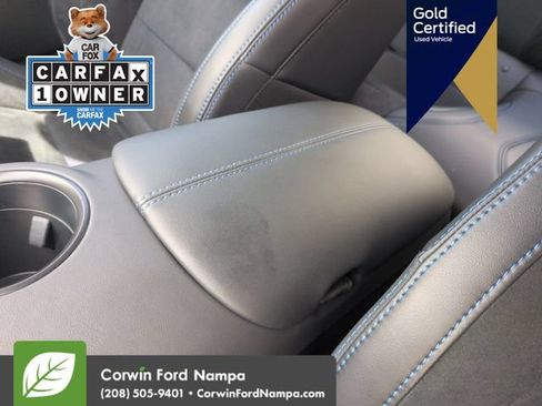 Used 2026 Ford Mustang Dark Horse w/ Dark Horse Handlin Package RWD image 21