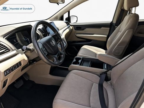 Used 2018 Honda Odyssey EX image 6