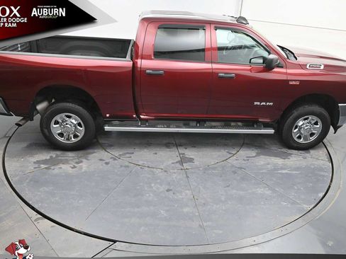 Used 2020 RAM 2500 Tradesman image 31
