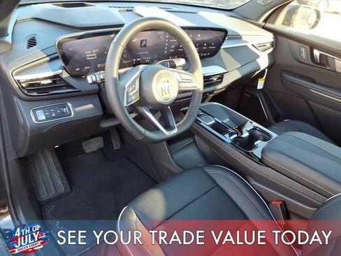 New 2026 Buick Enclave Sport Touring w/ Power Package AWD/4WD image 3