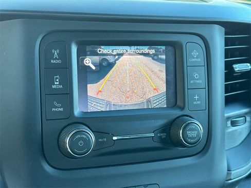 Used 2023 RAM 3500 Tradesman image 27