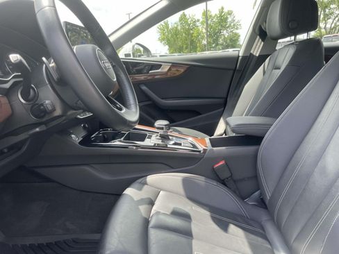 Used 2023 Audi A5 2.0T Premium w/ Convenience Package AWD/4WD image 15