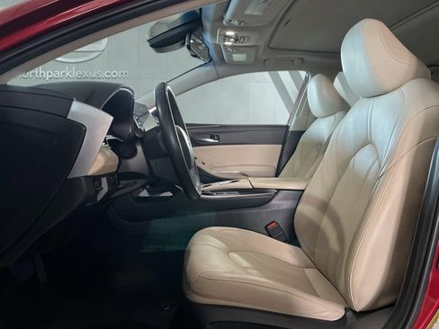 Used 2022 Toyota Avalon XLE w/ Moonroof Package image 9