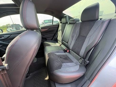 Used 2023 Subaru WRX Limited AWD/4WD image 26