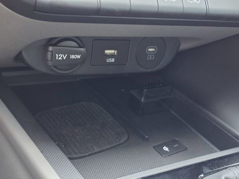 Certified 2026 Hyundai Elantra Sport FWD image 24