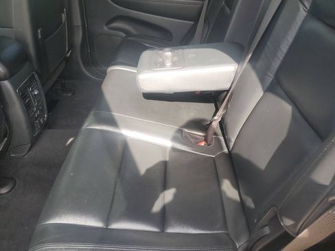 Used 2021 Jeep Grand Cherokee Limited AWD/4WD image 7