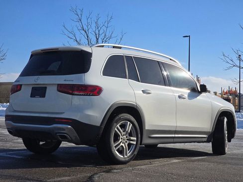 Used 2022 Mercedes-Benz GLB 250 GLB 250 image 17