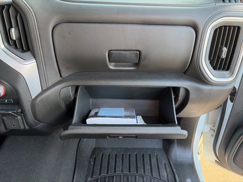 Used 2022 GMC Sierra 2500 SLE w/ SLE Value Package; image 44