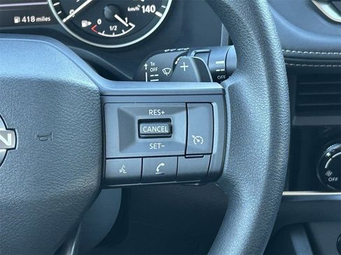 New 2026 Nissan Rogue S image 29