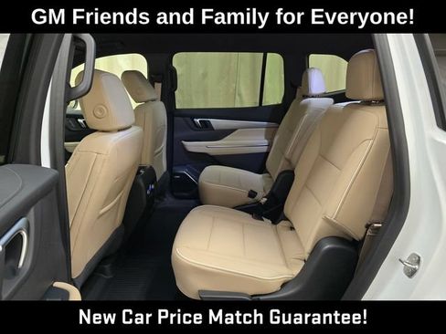 New 2026 Buick Enclave Preferred w/ Power Package AWD/4WD image 26