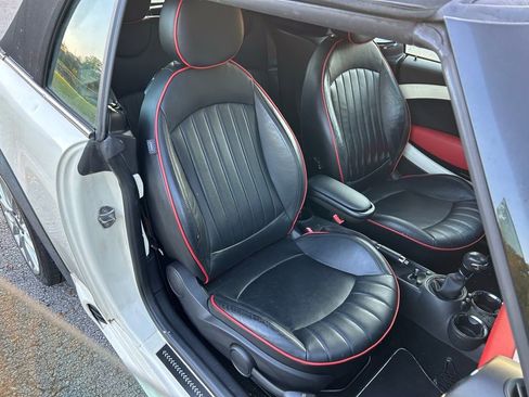 Used 2015 MINI Cooper John Cooper Works image 15