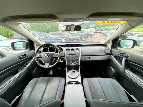 Used 2011 MAZDA CX-7 i SV image 19