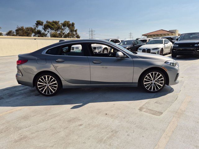 Used 2024 BMW 228i xDrive Gran Coupe w/ Convenience Package AWD/4WD image 4