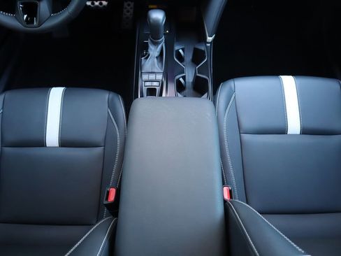 Certified 2025 Toyota Camry SE image 16