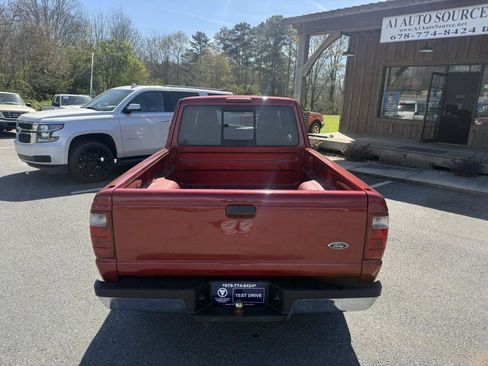 Used 2004 Ford Ranger 2WD SuperCab image 9
