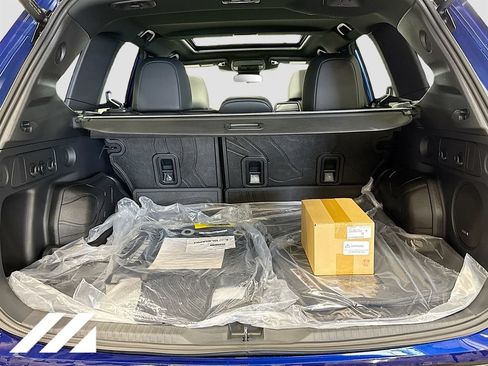 New 2026 Subaru Forester Sport AWD/4WD image 26