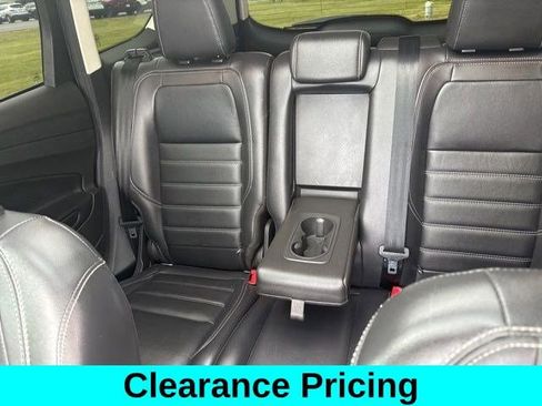 Used 2019 Ford Escape Titanium image 34