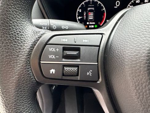 Used 2026 Honda CR-V LX image 21