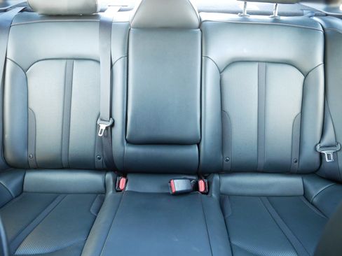 Certified 2023 Kia K5 GT w/ GT1 Package image 13