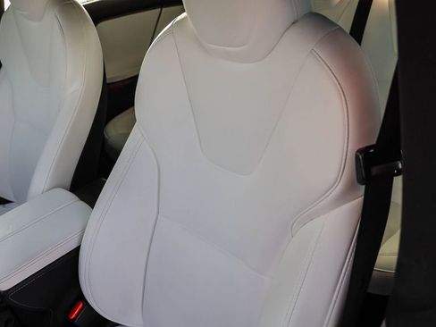 Used 2021 Tesla Model S Performance image 14