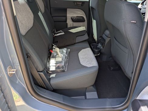 New 2026 Ford Maverick XLT w/ XLT Luxury Package FWD image 33
