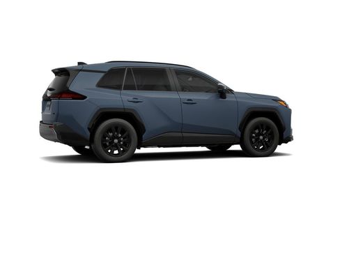 New 2026 Toyota RAV4 SE FWD image 15