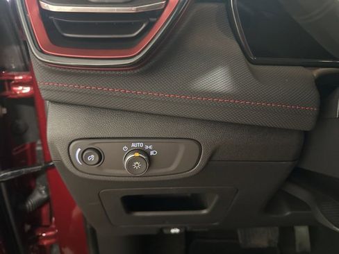 Used 2024 Chevrolet TrailBlazer RS w/ Convenience Package image 20