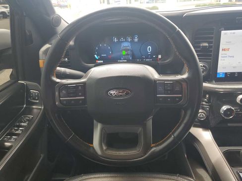 Used 2025 Ford F150 Tremor w/ Equipment Group 402A High AWD/4WD image 11