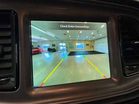 Used 2023 Dodge Challenger R/T Plus w/ Plus Package image 13