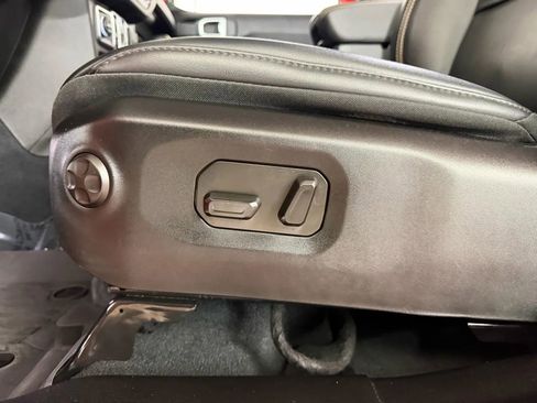 Used 2024 Jeep Wrangler Unlimited Rubicon 392 AWD/4WD image 15