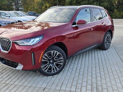 New 2026 BMW X3 xDrive30 w/ Premium Package