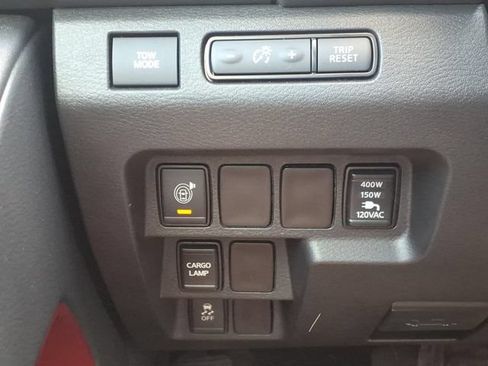 Used 2026 Nissan Frontier Pro-X w/ Pro-X Convenience Package RWD image 23