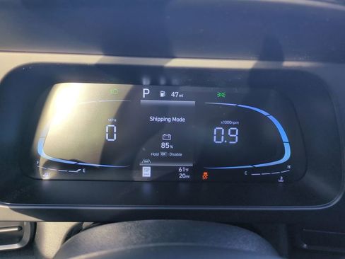 New 2026 Hyundai Elantra Sport FWD image 30