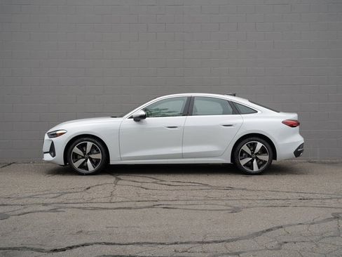 New 2025 Audi A5 2.0T Premium w/ 19" Wheel Package image 3