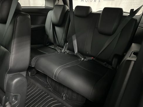 Used 2021 Honda Odyssey EX-L image 38