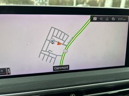 Used 2022 BMW X3 xDrive30i w/ Convenience Package image 12