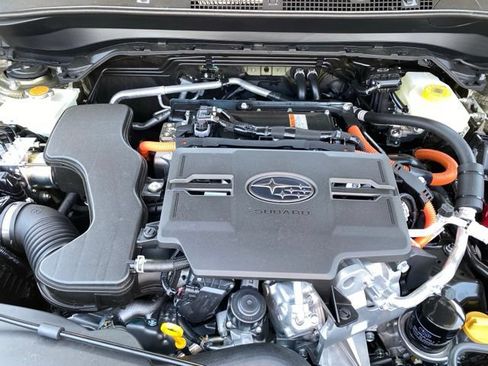 New 2026 Subaru Forester Touring AWD/4WD image 27