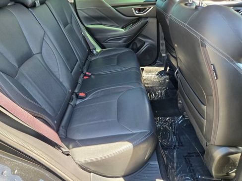 Used 2021 Subaru Forester Limited w/ Popular Package #3 AWD/4WD image 22