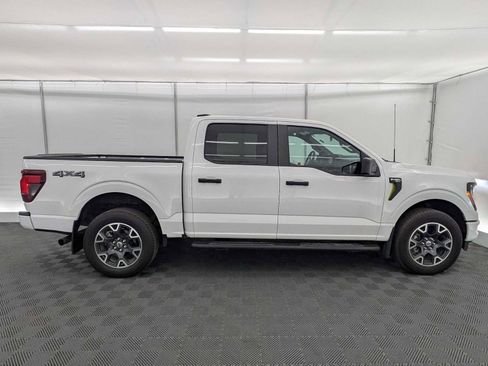 Used 2024 Ford F150 STX image 7
