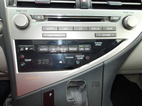 Used 2012 Lexus RX 350 AWD w/ Premium Pkg image 17