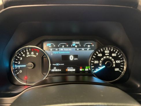 Certified 2020 Ford F150 Lariat w/ Equipment Group 502A Luxury image 22