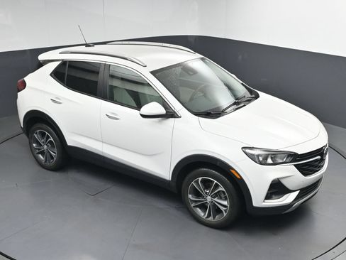 Used 2023 Buick Encore GX Select FWD image 31