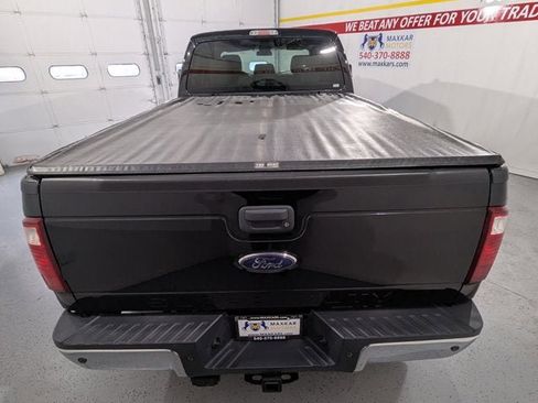 Used 2016 Ford F350 XLT w/ XLT Value Package image 6