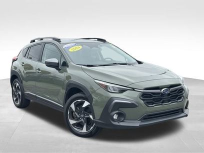 Certified 2024 Subaru Crosstrek 2.5i Limited