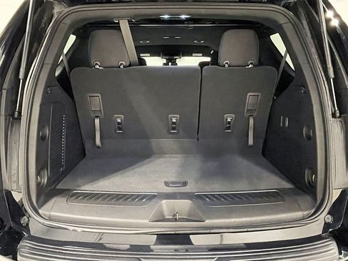 Used 2023 Chevrolet Tahoe LS w/ Max Trailering Package image 5