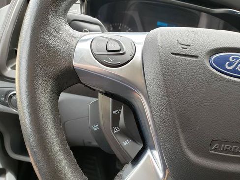 Used 2017 Ford Transit 150 130 Low Roof RWD image 19