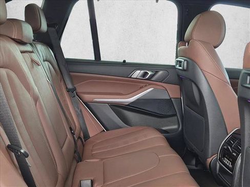 Used 2020 BMW X5 sDrive40i w/ M Sport Package RWD image 26